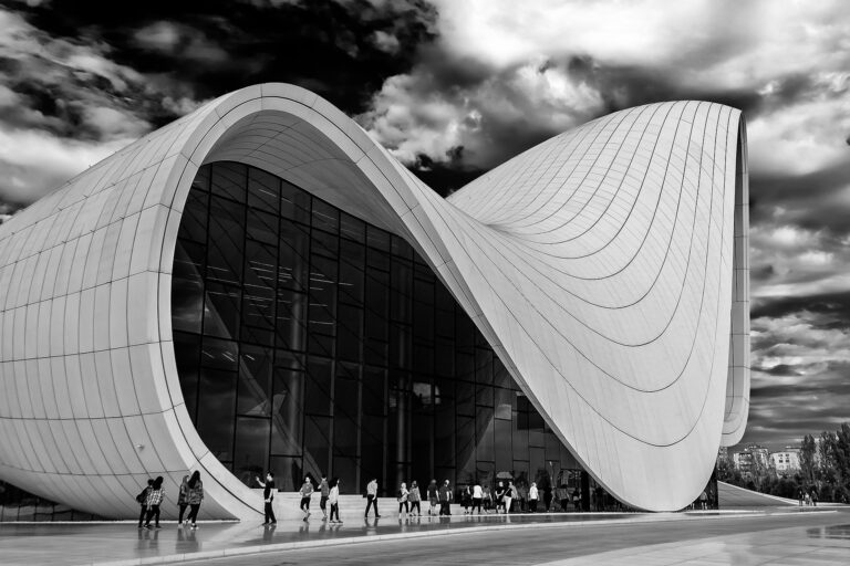 Nino Mghebrishvili - Queue